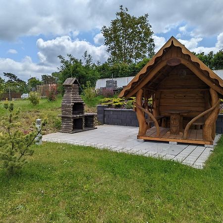Kallmerode Ferienhaus Zum Kuckuck, Wng 2, Urlaub Im Eichsfeld מראה חיצוני תמונה